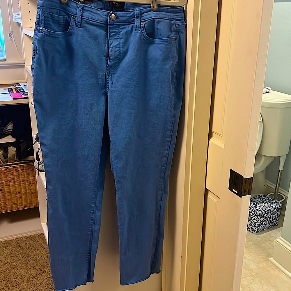 NYDJ pants